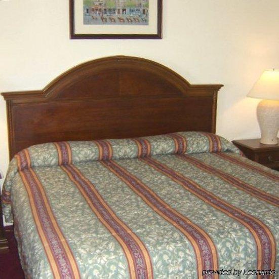 Hometown Inn And Suites Elk City Rom bilde