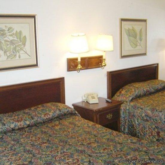 Hometown Inn And Suites Elk City Rom bilde